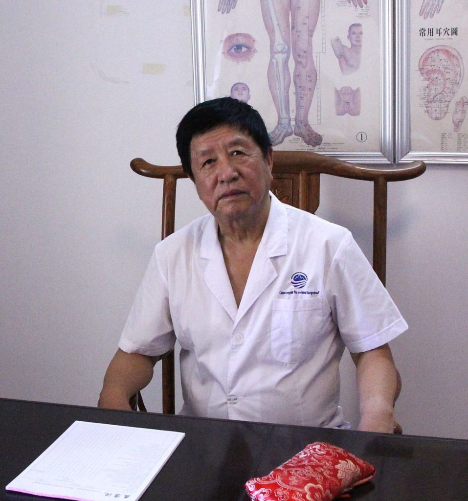 medik Li Vej YAn